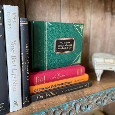 Everything You Could Ask For In A Rental Nashville Eksteriør bilde