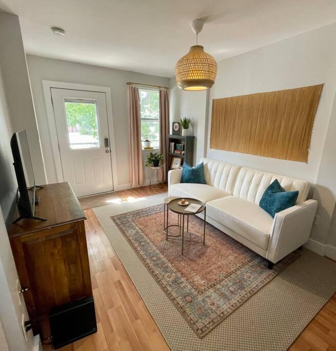 Everything You Could Ask For In A Rental Nashville Eksteriør bilde