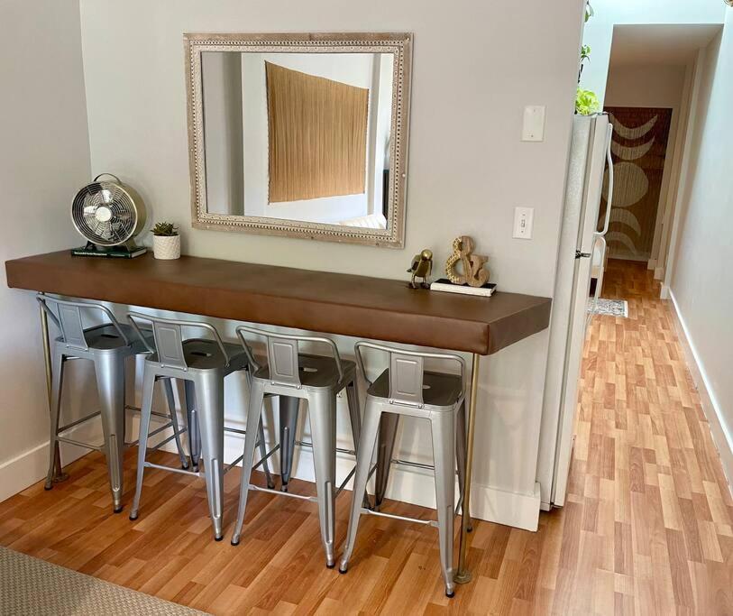 Everything You Could Ask For In A Rental Nashville Eksteriør bilde