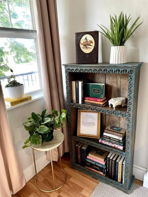 Everything You Could Ask For In A Rental Nashville Eksteriør bilde