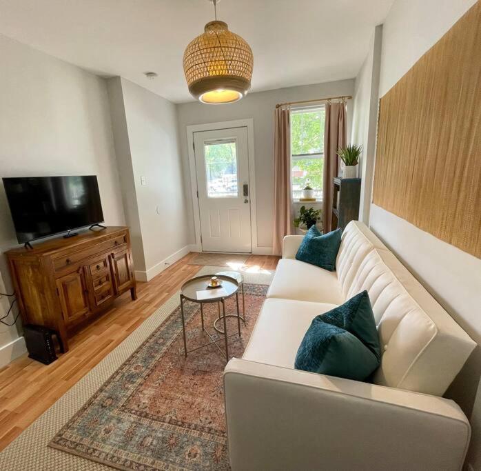 Everything You Could Ask For In A Rental Nashville Eksteriør bilde