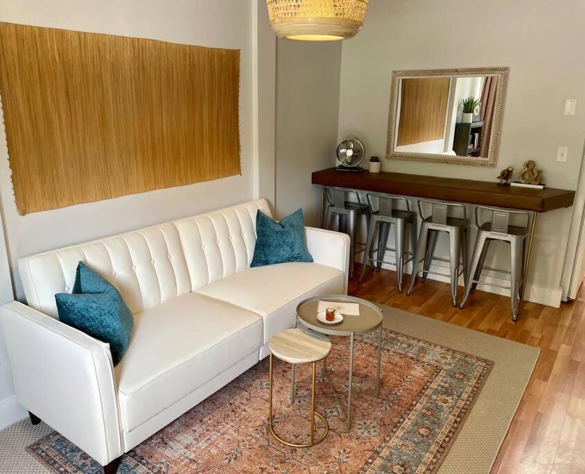 Everything You Could Ask For In A Rental Nashville Eksteriør bilde