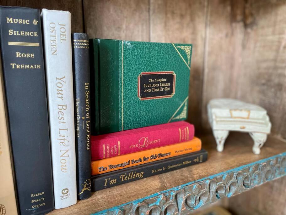 Everything You Could Ask For In A Rental Nashville Eksteriør bilde