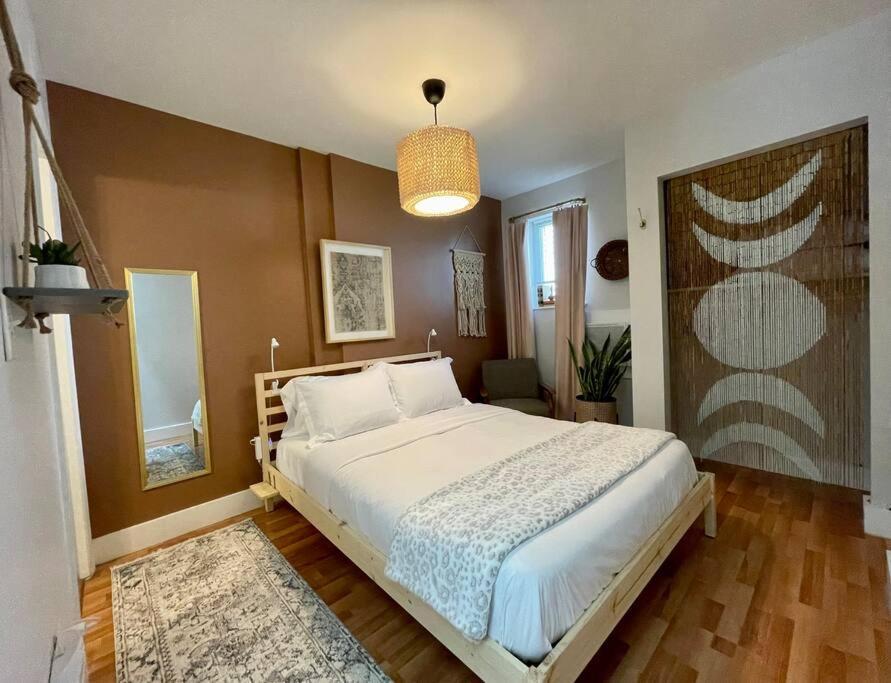 Everything You Could Ask For In A Rental Nashville Eksteriør bilde