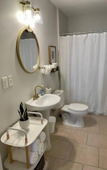 Everything You Could Ask For In A Rental Nashville Eksteriør bilde