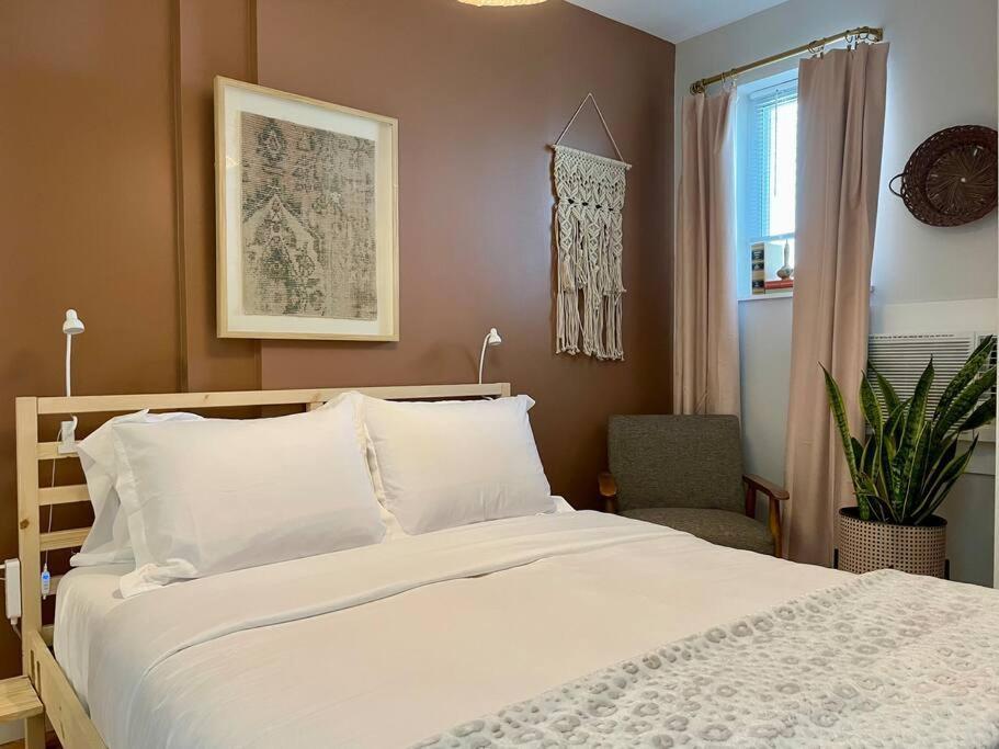Everything You Could Ask For In A Rental Nashville Eksteriør bilde
