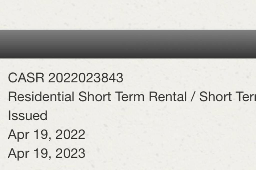 Everything You Could Ask For In A Rental Nashville Eksteriør bilde